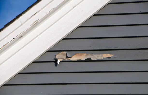 Best Siding Removal and Disposal  in USA